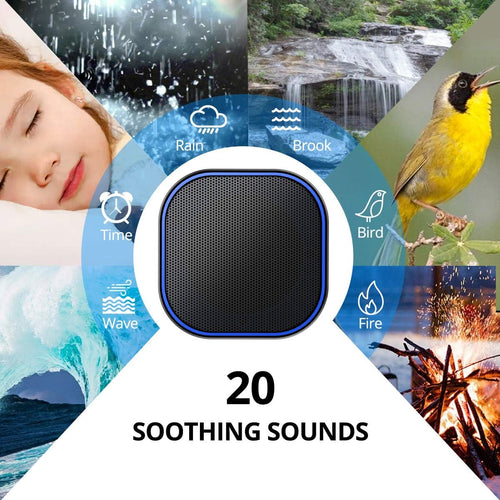 Magicteam Noise Machine